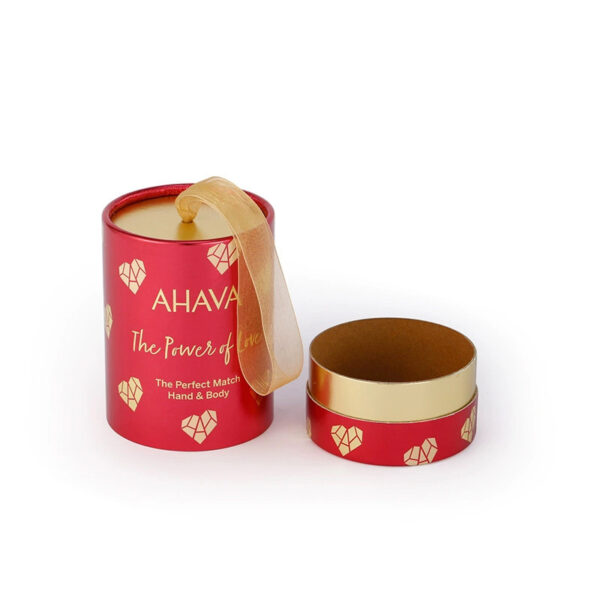 Cosmetics Cardboard Tube
