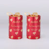 Cosmetics Cardboard Tube