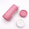 Tube de papier en poudre d'arrow-root