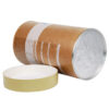 Protein Powder Paper Canister Protein Powder Paper Canister