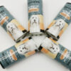 Talcum Powder Paper Cans