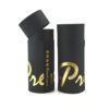 Essential Oil Cardboard Tube Box Essential Oil Cardboard Tube Box