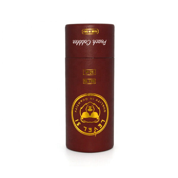 Vape Juice Cardboard Tube