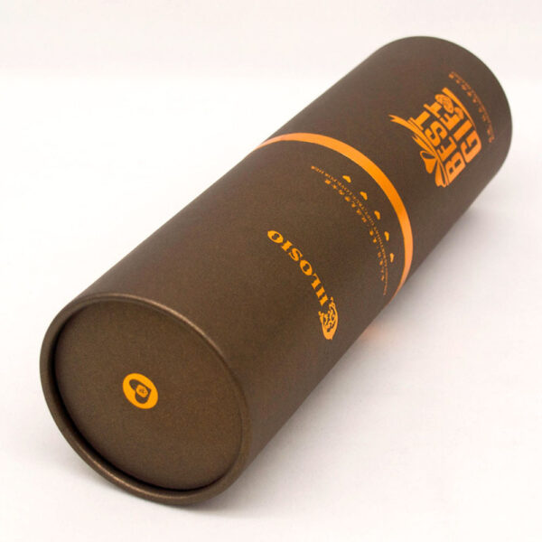 Underwear Paper Tubes