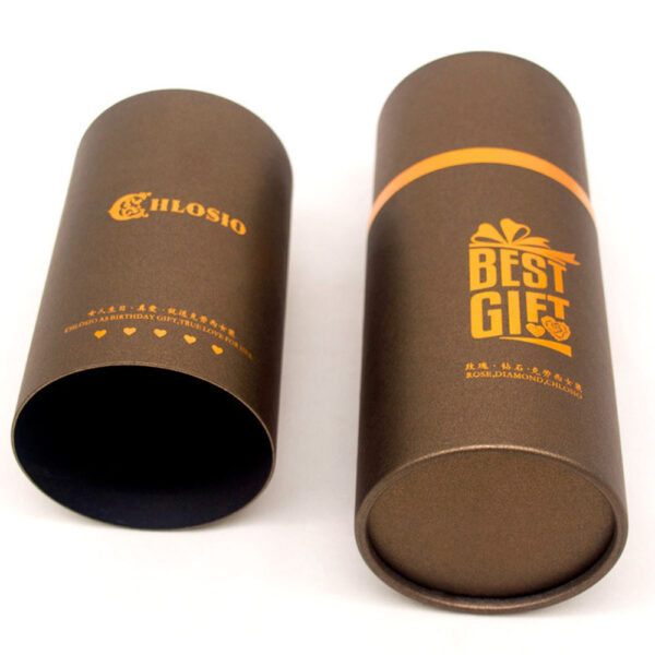 Underwear Paper Tubes