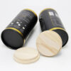 Aluminum Foil Lining Paper Tube