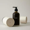 Body Oil Paper Tube Box Body Oil Paper Tube Box