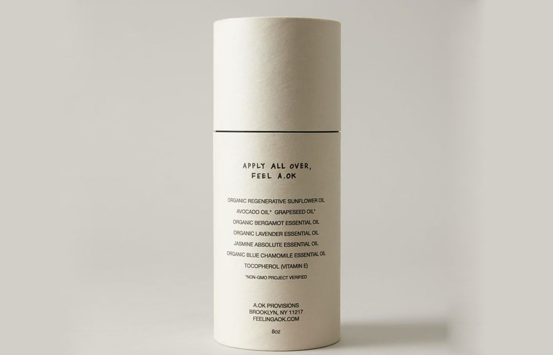 CBD-Öl Kartonverpackung