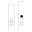 Child Resistant Paper Tube Icon