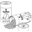 Coffee Paper Tube Icon