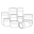 Kraft Paper Tube Icon