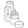 Perfume Paper Tube Icon