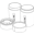 Tea Paper Tube Icon