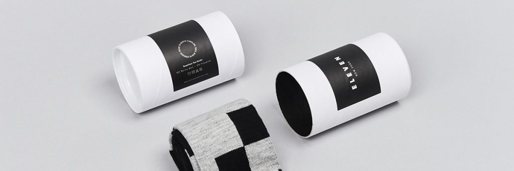 Cardboard-Tube-Box