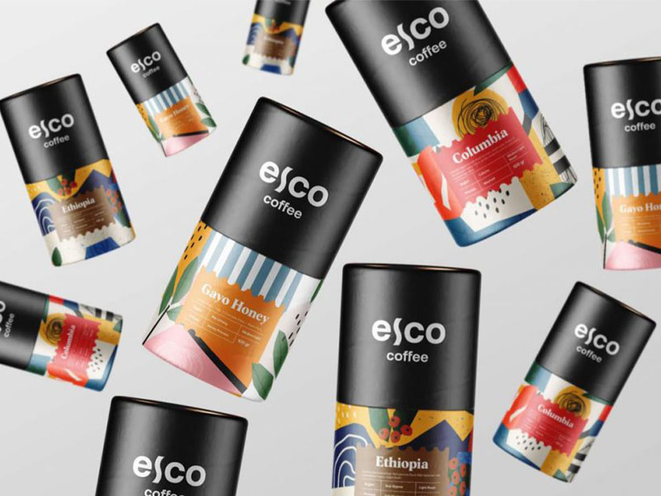 Paper Cans