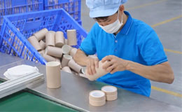 Paper Canisters Manufacturer